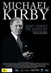 Michael Kirby: Don't Forget the Justice Bit