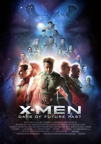 X-Men: Days of Future Past (The Rogue Cut)