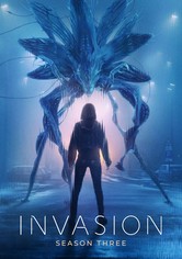 Invasion - Stagione 3