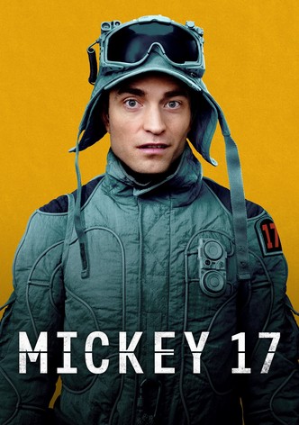 Mickey 17