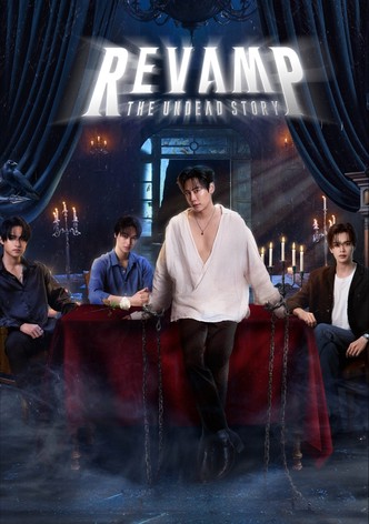 Revamp: The Undead Story