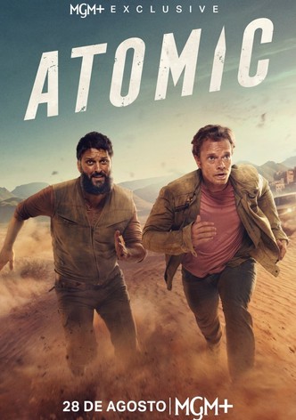 Atomic