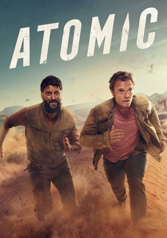 Atomic - Temporada 1