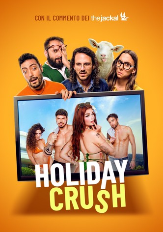 Holiday Crush