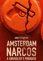 Amsterdam Narcos - Amsterdam Narcos S01