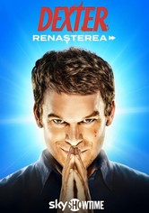 Dexter: Renașterea