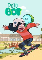 Potobot - Potobot  - Saison 1