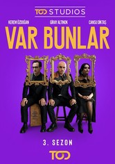 Var Bunlar