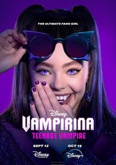 Vampirina: Teenage Vampire - Vampirina: Teenage Vampire - Season 1