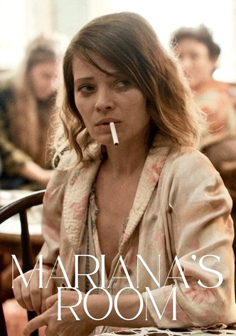 La chambre de Mariana