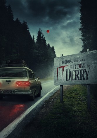 IT: Welcome to Derry
