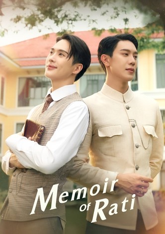 Memoir of Rati