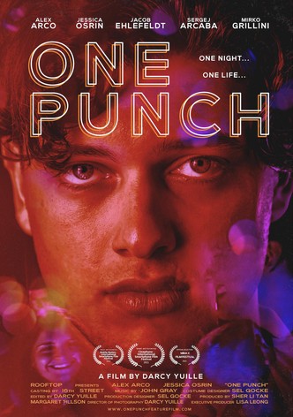 One Punch