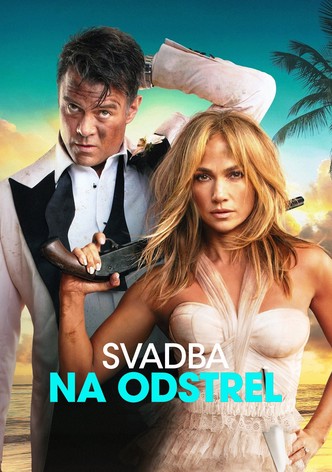 Svadba na odstrel