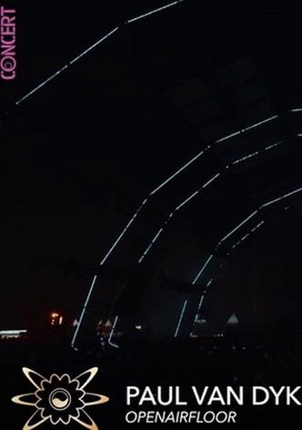 Paul van Dyk @ Nature One 2025