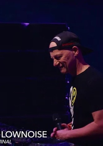 Charly Lownoise - Nature One 2025