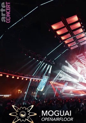 Moguai - Nature One 2025