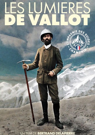Les Lumières de Vallot
