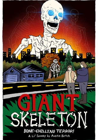 Giant Skeleton