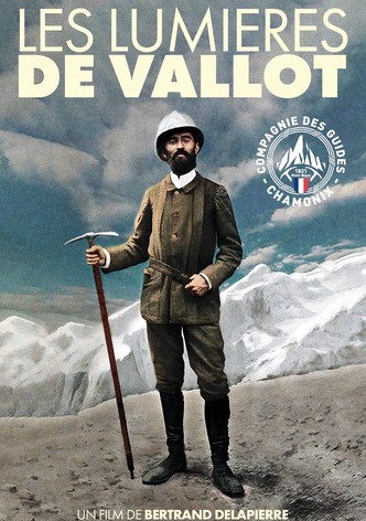 Les Lumières de Vallot