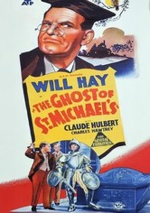 The Ghost of St. Michael's