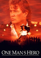 One Man's Hero