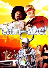 Cain and Abel