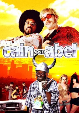 Cain and Abel