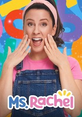 Ms. Rachel - Saison 2