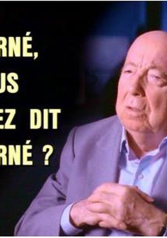 Carné, vous avez dit Carné