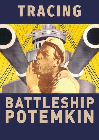 Tracing Battleship Potemkin