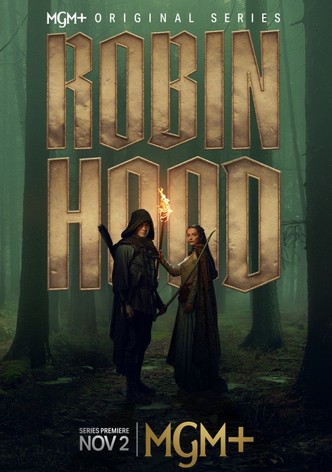 Robin Hood - Season 1