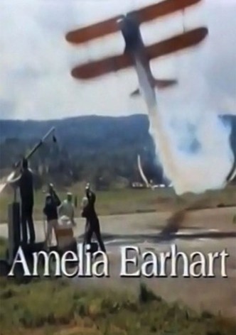 Amelia Earhart