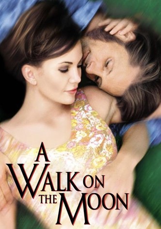 A Walk on the Moon