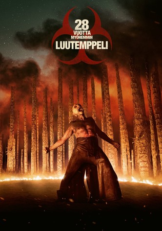 28 vuotta myöhemmin: Luutemppeli