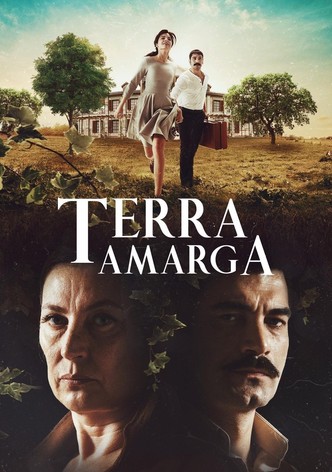 Terra Amarga