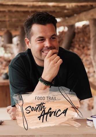 Food Trail: South Africa