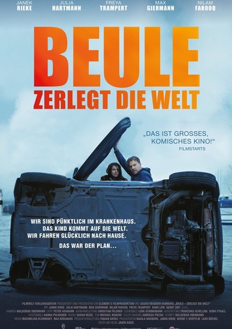 Beule - Zerlegt die Welt