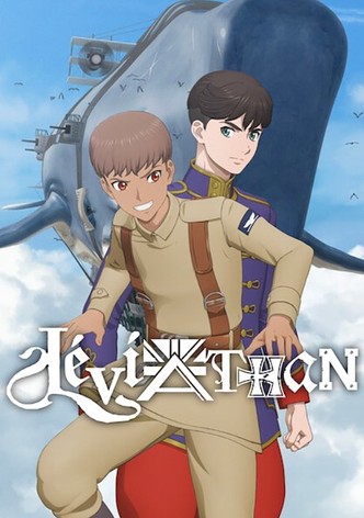 Léviathan