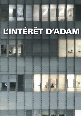 L'Intérêt d'Adam