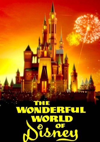The Wonderful World of Disney