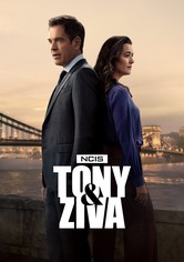NCIS: Tony & Ziva
