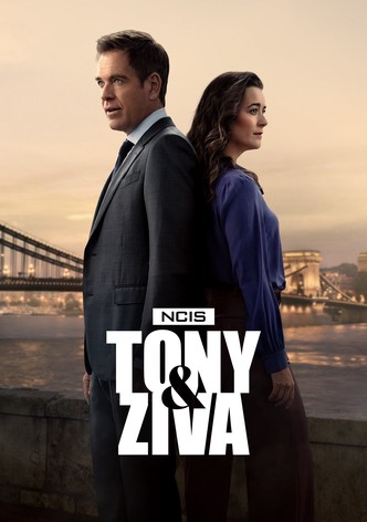 NCIS: Tony & Ziva - Staffel 1