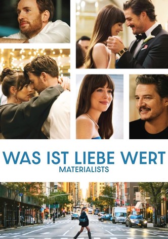 Was ist Liebe wert