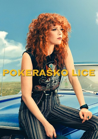 Pokeraško lice