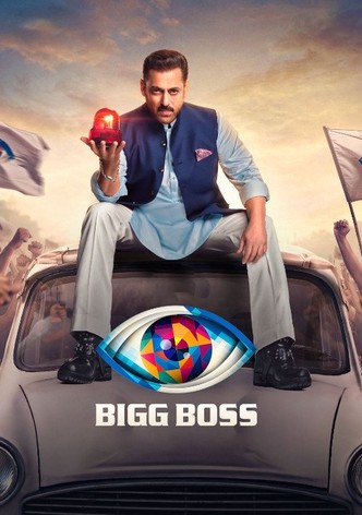 Bigg Boss
