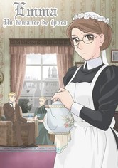 Emma: Un romance victoriano