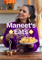 Maneet's Eats