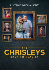 The Chrisleys: Back to Reality