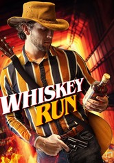 Whiskey Run